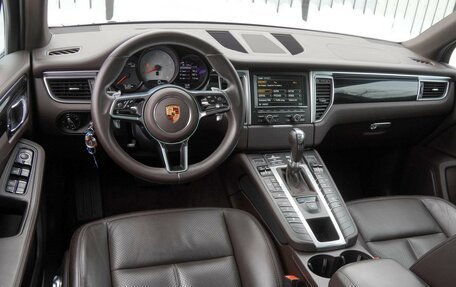 Porsche Macan I рестайлинг, 2014 год, 3 550 000 рублей, 6 фотография