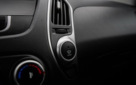 Hyundai ix35 I рестайлинг, 2013 год, 1 499 000 рублей, 17 фотография