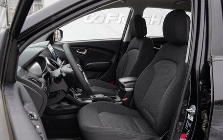 Hyundai ix35 I рестайлинг, 2013 год, 1 499 000 рублей, 10 фотография