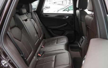 Porsche Macan I рестайлинг, 2014 год, 3 550 000 рублей, 7 фотография