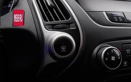 Hyundai ix35 I рестайлинг, 2013 год, 1 499 000 рублей, 16 фотография