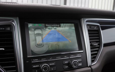 Porsche Macan I рестайлинг, 2014 год, 3 550 000 рублей, 15 фотография