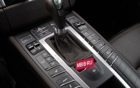 Porsche Macan I рестайлинг, 2014 год, 3 550 000 рублей, 17 фотография