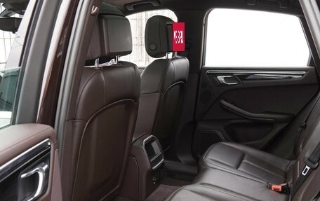 Porsche Macan I рестайлинг, 2014 год, 3 550 000 рублей, 11 фотография