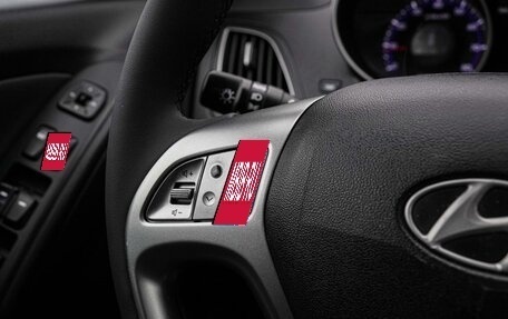 Hyundai ix35 I рестайлинг, 2013 год, 1 499 000 рублей, 19 фотография