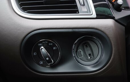 Porsche Macan I рестайлинг, 2014 год, 3 550 000 рублей, 21 фотография