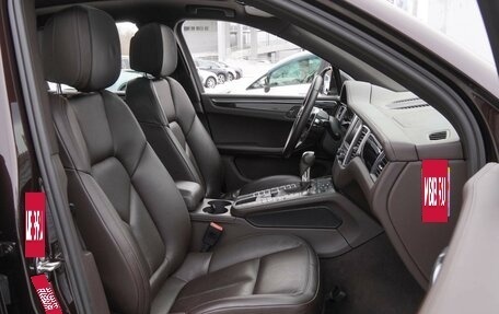 Porsche Macan I рестайлинг, 2014 год, 3 550 000 рублей, 8 фотография