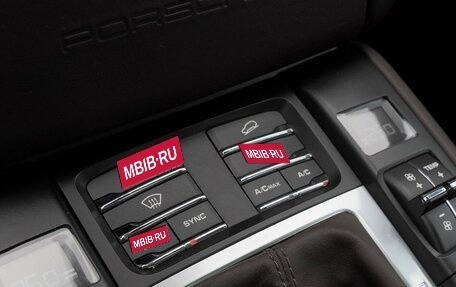 Porsche Macan I рестайлинг, 2014 год, 3 550 000 рублей, 16 фотография