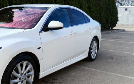 Mazda 6, 2010 год, 970 000 рублей, 11 фотография