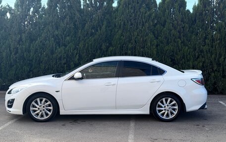 Mazda 6, 2010 год, 970 000 рублей, 12 фотография