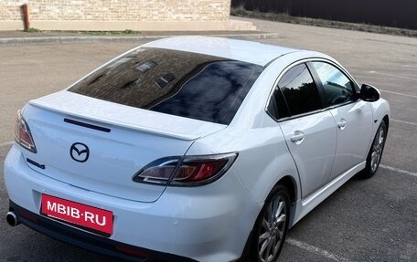 Mazda 6, 2010 год, 970 000 рублей, 8 фотография