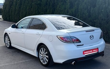 Mazda 6, 2010 год, 970 000 рублей, 6 фотография