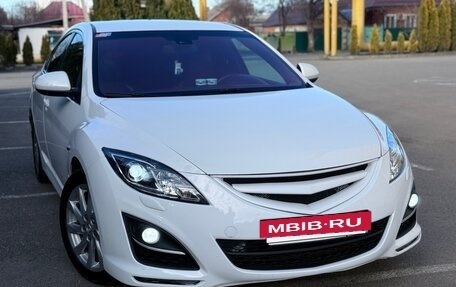 Mazda 6, 2010 год, 970 000 рублей, 3 фотография