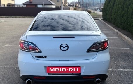 Mazda 6, 2010 год, 970 000 рублей, 7 фотография