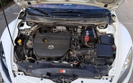 Mazda 6, 2010 год, 970 000 рублей, 17 фотография