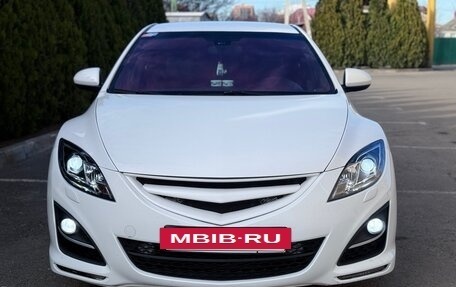 Mazda 6, 2010 год, 970 000 рублей, 4 фотография