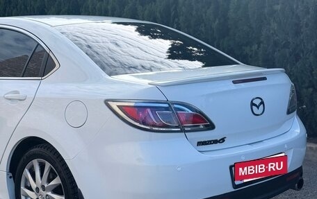 Mazda 6, 2010 год, 970 000 рублей, 13 фотография