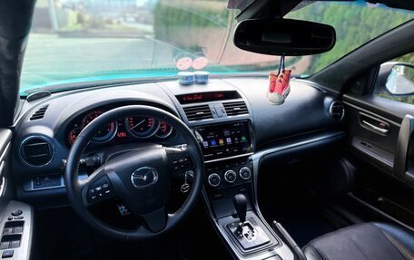 Mazda 6, 2010 год, 970 000 рублей, 25 фотография