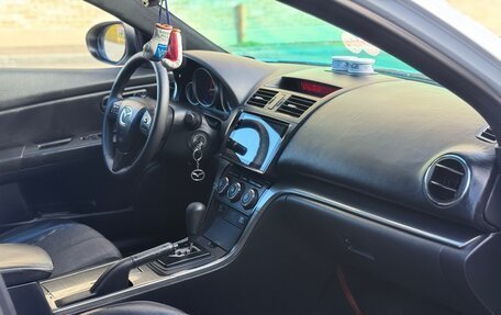 Mazda 6, 2010 год, 970 000 рублей, 29 фотография