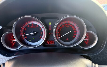 Mazda 6, 2010 год, 970 000 рублей, 28 фотография