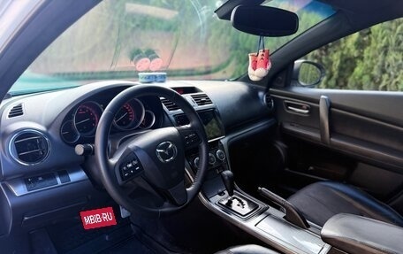 Mazda 6, 2010 год, 970 000 рублей, 27 фотография