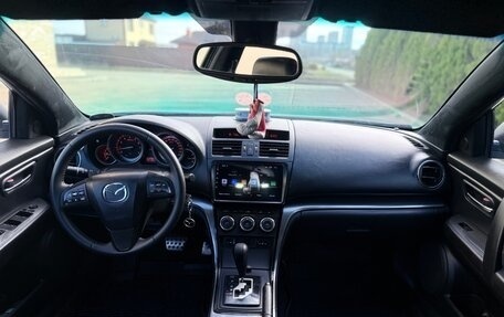 Mazda 6, 2010 год, 970 000 рублей, 24 фотография