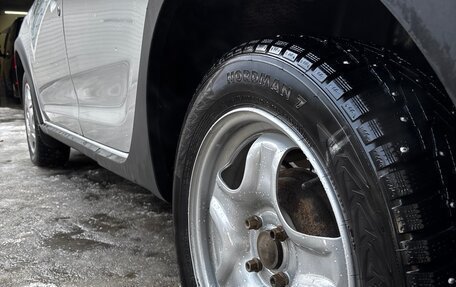 Renault Sandero II рестайлинг, 2016 год, 800 000 рублей, 12 фотография