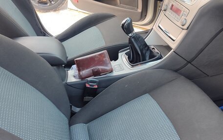 Ford Mondeo IV, 2010 год, 565 000 рублей, 7 фотография