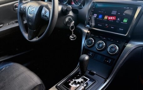 Mazda 6, 2010 год, 970 000 рублей, 30 фотография