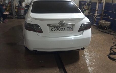 Toyota Camry, 2009 год, 1 150 000 рублей, 3 фотография