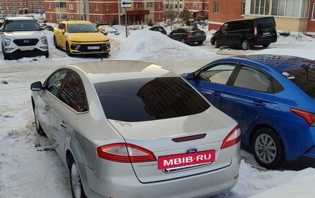 Ford Mondeo IV, 2010 год, 565 000 рублей, 5 фотография