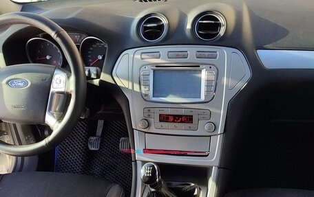 Ford Mondeo IV, 2010 год, 565 000 рублей, 6 фотография