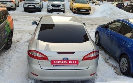 Ford Mondeo IV, 2010 год, 565 000 рублей, 4 фотография