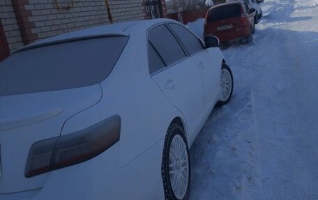 Toyota Camry, 2009 год, 1 150 000 рублей, 5 фотография