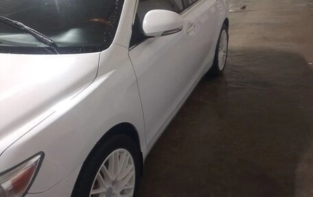 Toyota Camry, 2009 год, 1 150 000 рублей, 4 фотография