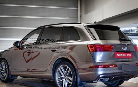 Audi Q7, 2018 год, 4 649 000 рублей, 6 фотография