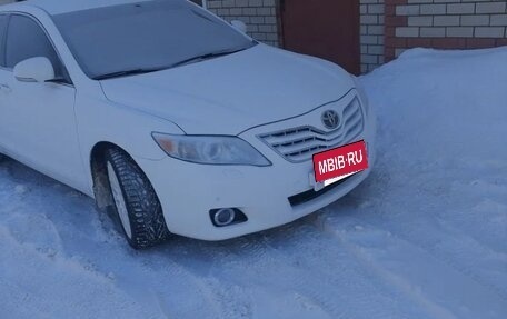 Toyota Camry, 2009 год, 1 150 000 рублей, 6 фотография