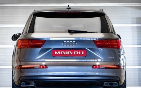 Audi Q7, 2018 год, 4 649 000 рублей, 5 фотография