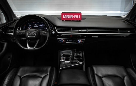 Audi Q7, 2018 год, 4 649 000 рублей, 8 фотография