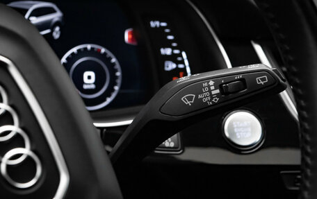 Audi Q7, 2018 год, 4 649 000 рублей, 16 фотография