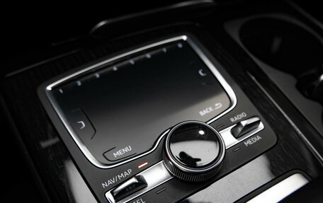 Audi Q7, 2018 год, 4 649 000 рублей, 20 фотография