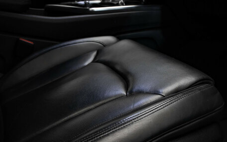 Audi Q7, 2018 год, 4 649 000 рублей, 32 фотография