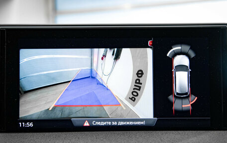 Audi Q7, 2018 год, 4 649 000 рублей, 24 фотография