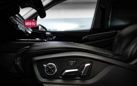 Audi Q7, 2018 год, 4 649 000 рублей, 27 фотография