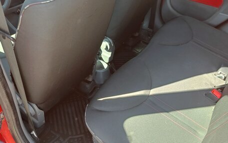 Citroen C1 II, 2011 год, 450 000 рублей, 8 фотография