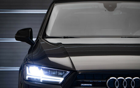 Audi Q7, 2018 год, 4 649 000 рублей, 38 фотография