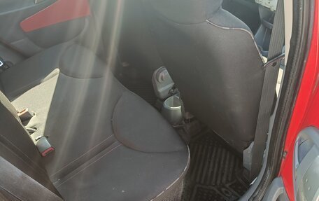 Citroen C1 II, 2011 год, 450 000 рублей, 6 фотография