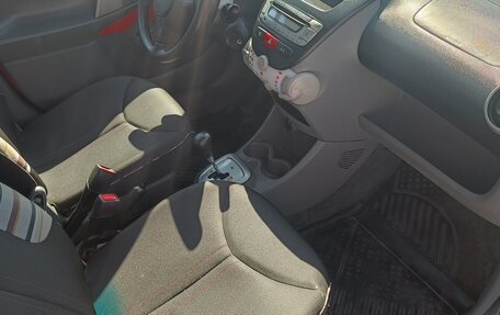 Citroen C1 II, 2011 год, 450 000 рублей, 5 фотография