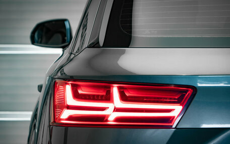 Audi Q7, 2018 год, 4 649 000 рублей, 39 фотография