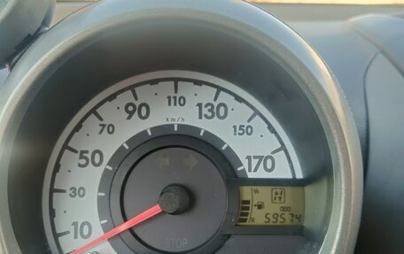 Citroen C1 II, 2011 год, 450 000 рублей, 11 фотография